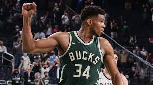 By rotowire staff | rotowire. Nba Giannis Antetokounmpo Forced To Cut Back On Muscle Flex Celebrations As Com