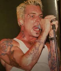 Snot's doing a documentary about Lynn Straight, Shavo's also involved :  r/systemofadown