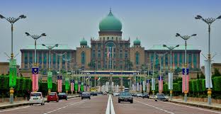 Manakah antara berikut etnik muslim terbesar di cina? Keunikan Institusi Fatwa Sebagai Menara Rujukan