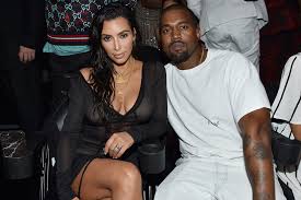Her personality is also the most hated on. Kim Kardashian West Found Her First Gray Hair And She Blames Kanye Allure