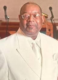 Larry Reid Bonner -- Orangeburg