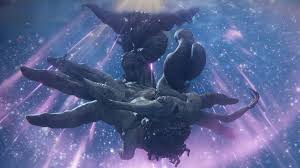 Metyr, Mother of Fingers Boss Fight