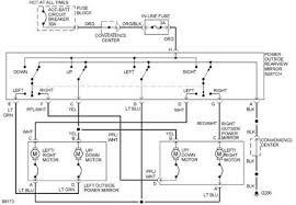 1936 chevy color wiring diagram. Solved 93 Chevy Suburban Power Mirror Wiring Diagram Fixya