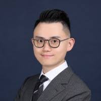 Eric Lun's Instagram, Twitter & Facebook