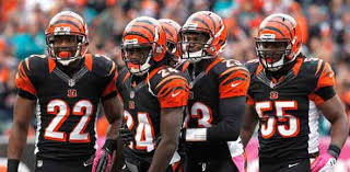 Rd.com knowledge facts consider yourself a film aficionado? Nfl Cincinnati Bengals Trivia Questions Proprofs Quiz