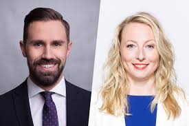 Daniel Funke wird Büroleiter der Burda Magazine Holding in Berlin