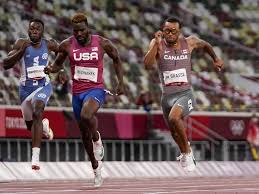 The women's 200m sprint final is set to begin at 1.50pm bst on tuesday afternoon, and the men's 200m sprint final is on wednesday afternoon around the same time. Rx9bpxadgkirym