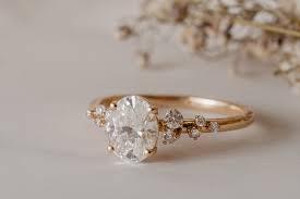 Ethical Wedding & Engagement Rings - The Natural Wedding Company