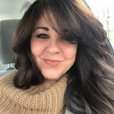 Lisa Mangano's Instagram, Twitter & Facebook