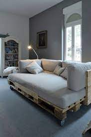 60 Diy Mobel Aus Europaletten Erstaunliche Bastelideen Aus Bastelideen Diy Erstaunlich In 2020 Pallet Projects Furniture Diy Pallet Furniture Pallet Bed Frames