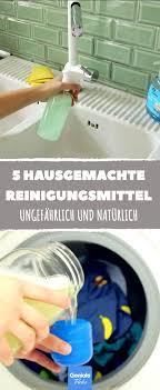 Mehr tipps und hacks rund um den haushalt und die. 5 Abgefahrene Putztricks Lass Dem Dreck Keine Chance Reinigungsmittel Hausgemachte Reinigungsmittel Reinigen