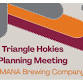 Triangle Hokies Open Meeting - Winter 2025-2026 - KōMANA Brewing Company, 1020 Ryan Rd Event Image