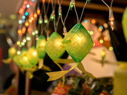 At ikea singapore, a wide range of raya decorations and accessories awaits to make your home festive ready. The Guide To Hari Raya Aidilfitri In Singapore