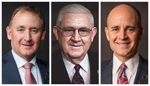 Idaho Falls Hansen family killed in South Dakota plane crash