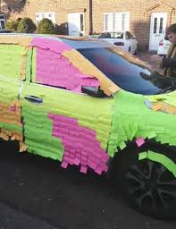 Price comparison between leading car hire companies in 186 countries. Cantik Tak Car Wrap Terbaharu Ni Si Dungu Parkir Kereta Merata