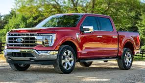 They can also reprogram a new set of coded keys when the original is lost or stolen. How To Enable Or Disable Auto Unlock On 2021 Ford F 150 14th Generation