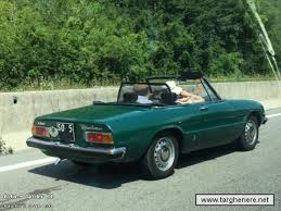 Image result for Verde Inglese 1971 Alfa-Romeo