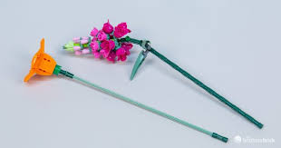 We did not find results for: Lego 10280 Flower Bouquet From The Botanical Collection Review The Brothers Brick The Brothers Brick