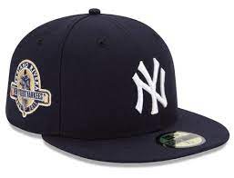 Mariano Rivera Yankees Cap Yankees Baseball Cap Yankees Fitted Hat Yankees Cap