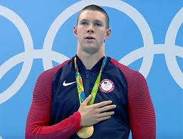 Cal backstroker ryan murphy ignited a firestorm thursday night at the tokyo games, calling out swimming to clean up its doping problem. Olympic Gold Medalist Ryan Murphy I Hope Always To Live Life Based On God S Will National Catholic Register