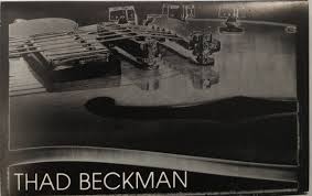 Thad Beckman Discography: Vinyl, CDs, & More