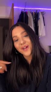 The glow up I didn’t know I needed #fyp