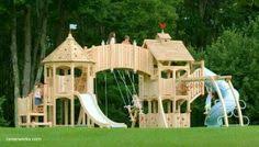 Collection by stacey bennett • last updated 4 weeks ago. 28 Best Play Structures For Kids Ideas Outdoor Kids Backyard Fun Play Houses