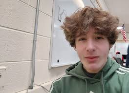 Freshman Friday: Nathan Halpin