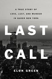 Open your last call app. Last Call Elon Green Macmillan