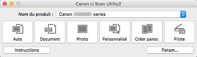 The ij scan utility is included in the mp drivers package. Canon Manuels Pixma Ts5000 Series Demarrage De Ij Scan Utility