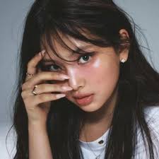 HYEIN #혜인 x nike air max pulse