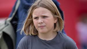 Who is Mia Grace Tindall and is she a princess?