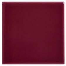 🎨🌈 retrouvez toutes nos collections haut de… Carrelage Mural 10 X 10 Lisse Brillant Couleur Bordeaux Acheter Carreaux