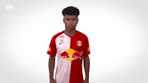 His potential is 88 and his position is cm. Top 3 Teenagers You Can Sign For Your Career Mode On Fifa 21