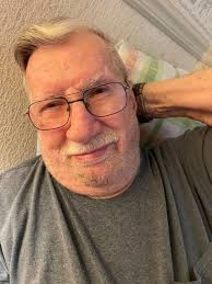 Obituary information for Lawrence Herbert Delawder