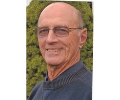 Robert Jorgensen Obituary (2013)