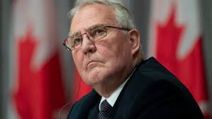 The Nova Scotia inquiry: Maybe next time, listen first