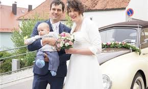 Hochzeiten Im Landkreis Neumarkt Im September Und Oktober Bilder Aus Neumarkt Mittelbayerische