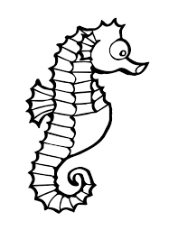 Maybe you would like to learn more about one of these? Big Rounded Eye Seahorse Coloring Page Download Print Online Coloring Pages For Free Seahorse Coloring Page Sea Animals Coloring Pages Seahorse Coloring
