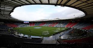 Hampden park (often referred to as hampden) is a football stadium in the mount florida area of glasgow, scotland. Scotland To Stay As Sfa Buy Hampden Park Football365