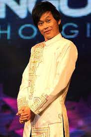 Dj mie xứng danh là nàng búp bê trong. Tiá»ƒu Sá»­ Danh Hai Hoai Linh