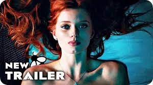 Elizabeth Harvest Trailer 2018 Sci Fi Movie Sci Fi Movies Sci Fi Latest Movie Trailers