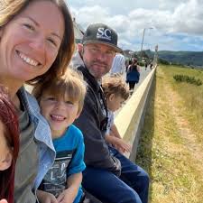 Fundraiser for Kali Chaffee by Brigitte Johnson : Support Kali Chaffee:  Unjustly Fired