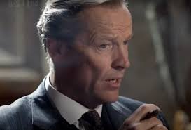 Ada tak sesiapa yang macam suka sikit kat Sir Richard Carlisle? :  r/DowntonAbbey