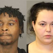 Gates Police arrest 2 for selling drugs out of home, after advertising