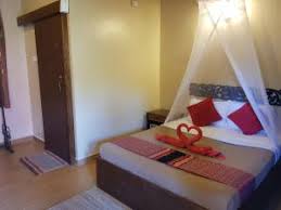 Bathrooms include showers, bidets, and hair dryers. Best Price On Ombak Dive Resort In Perhentian Island Reviews
