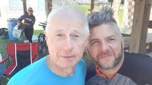 CONDOLENCES*** It is with great sadness that we share with you the recent  passing of ***MELODY SCOTT*****,** the wife of longtime RSOC member and  former RSOC Race Team Director, **Ron