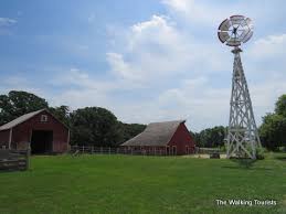 Choose from a wide range of properties which booking.com offers. Living History Farms Is A Great Trip Back In Time In Des Moines Area The Walking Tourists