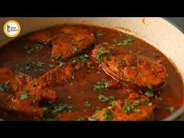 Youtube Tandoori Fish Fish Curry Curry Recipes