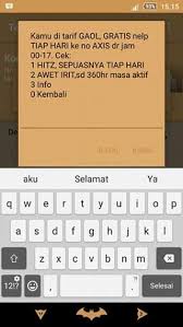 Pembahasan cara hack voucher axis. Cara Pindah Paket Kartu Axis Ke Axis Hitz Menit Info